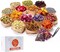 100% Natural Dried Flowers Herbs Kit for Soap Making 15g/Bag Dried Flowers